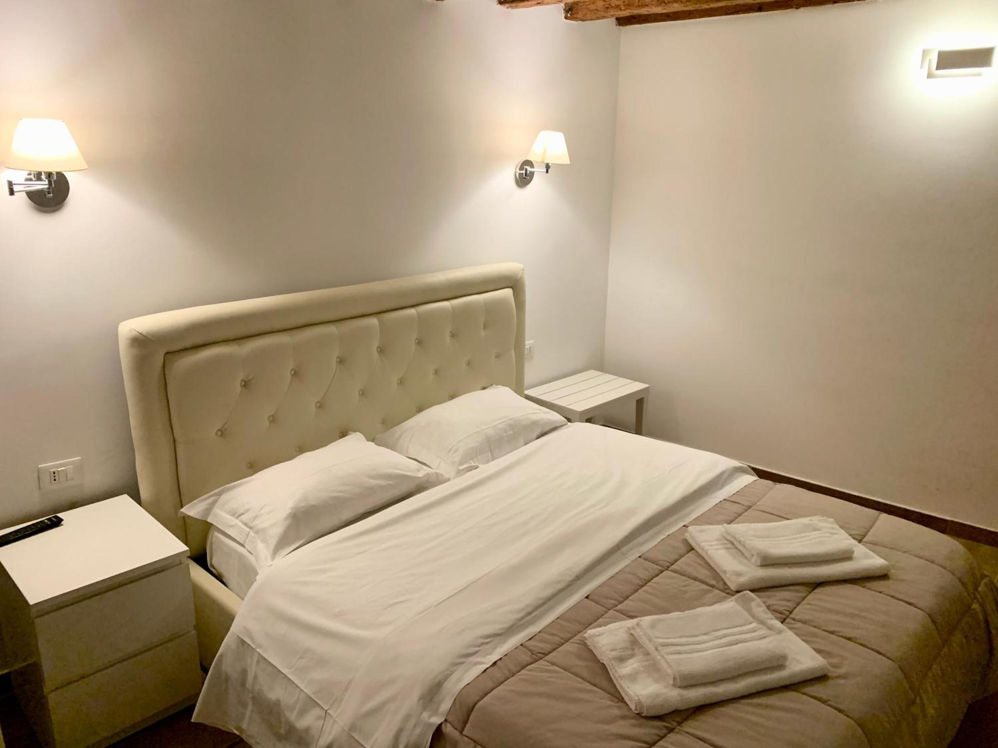威尼斯Casa Giardini公寓 外观 照片
