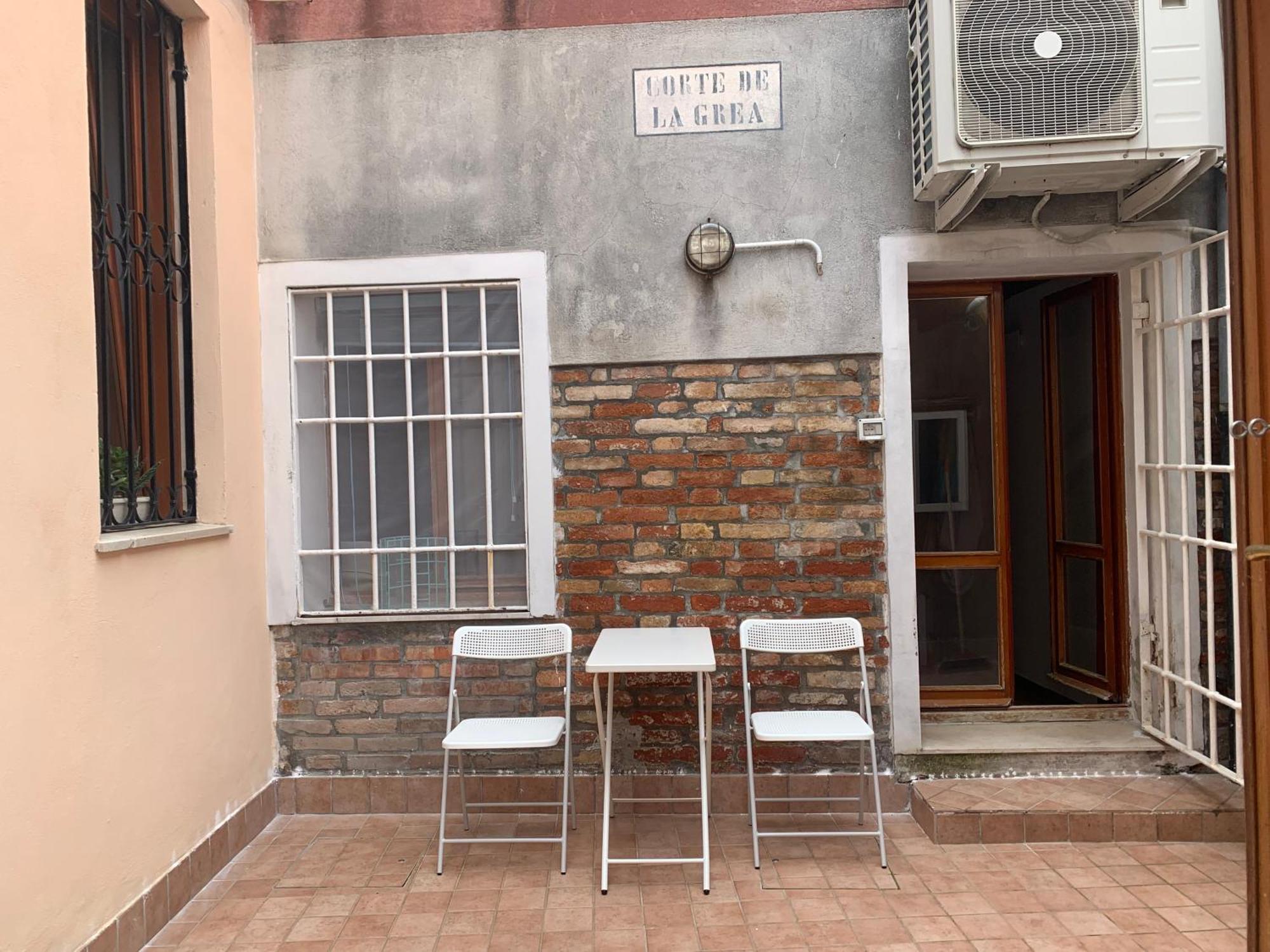 威尼斯Casa Giardini公寓 客房 照片