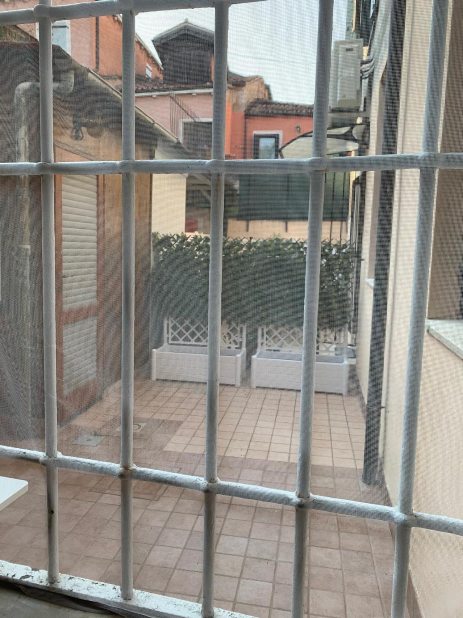 威尼斯Casa Giardini公寓 外观 照片